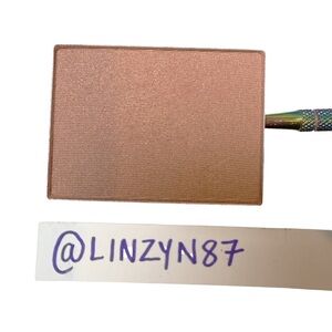 NARS Original Blush – LUSTER (Discontinued) | Full Size Pan Only